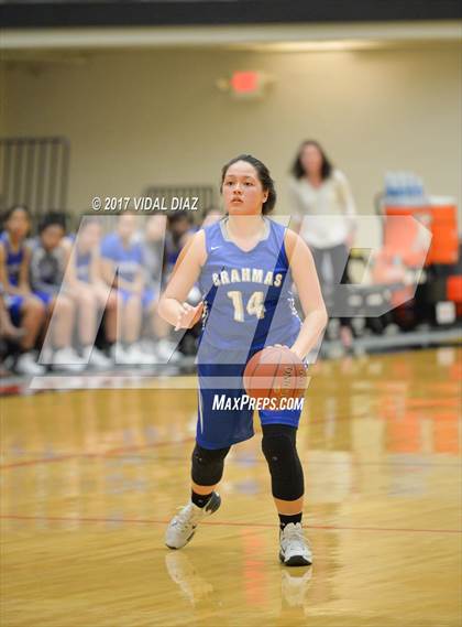 Thumbnail 1 in Madison vs. MacArthur photogallery.