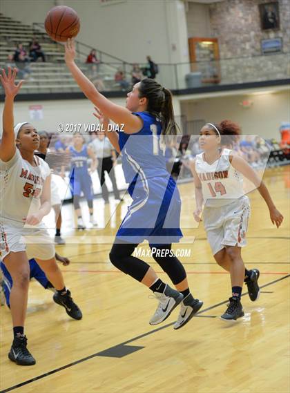 Thumbnail 1 in Madison vs. MacArthur photogallery.