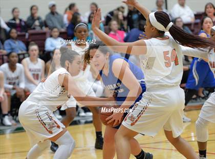 Thumbnail 1 in Madison vs. MacArthur photogallery.