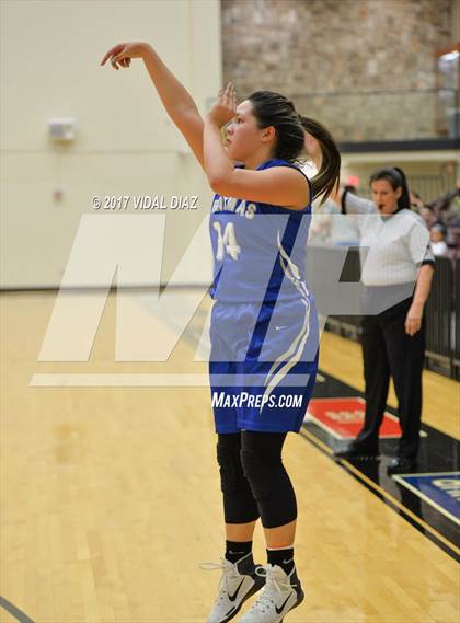 Thumbnail 1 in Madison vs. MacArthur photogallery.