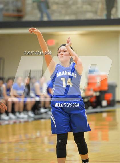 Thumbnail 3 in Madison vs. MacArthur photogallery.