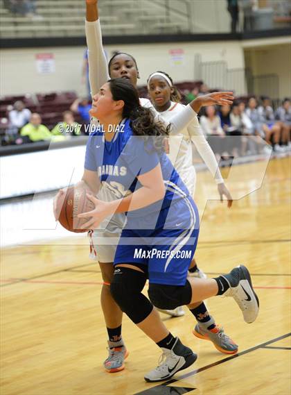 Thumbnail 2 in Madison vs. MacArthur photogallery.