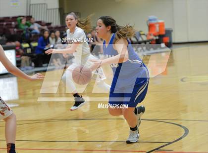 Thumbnail 2 in Madison vs. MacArthur photogallery.