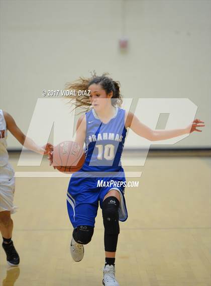 Thumbnail 2 in Madison vs. MacArthur photogallery.