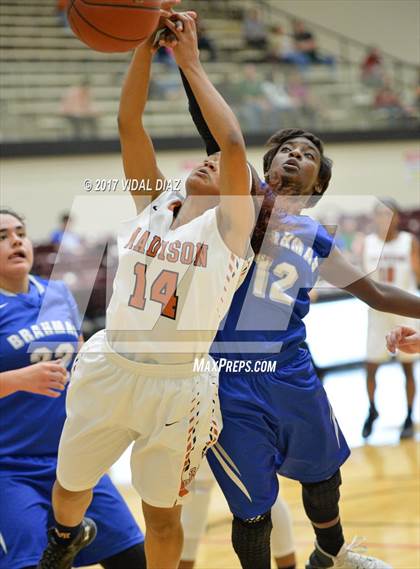 Thumbnail 1 in Madison vs. MacArthur photogallery.