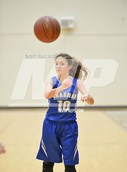Thumbnail 1 in Madison vs. MacArthur photogallery.