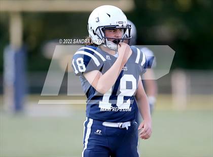 Thumbnail 1 in Rocky River @ East Mecklenburg photogallery.