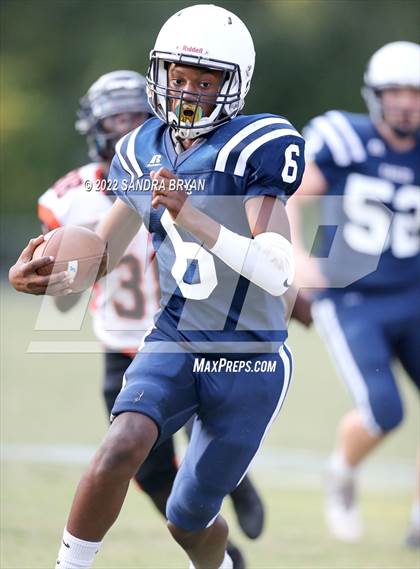 Thumbnail 1 in Rocky River @ East Mecklenburg photogallery.
