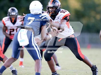 Thumbnail 3 in Rocky River @ East Mecklenburg photogallery.