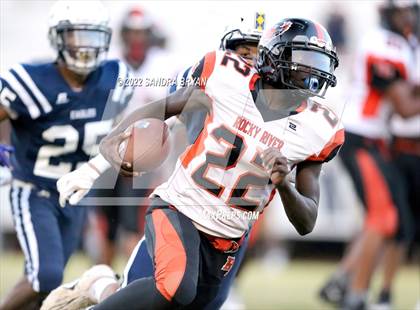 Thumbnail 2 in Rocky River @ East Mecklenburg photogallery.