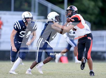 Thumbnail 1 in Rocky River @ East Mecklenburg photogallery.