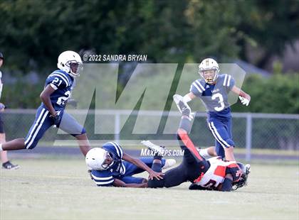 Thumbnail 1 in Rocky River @ East Mecklenburg photogallery.
