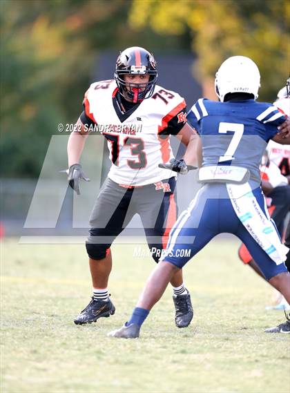 Thumbnail 2 in Rocky River @ East Mecklenburg photogallery.