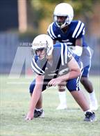 Photo from the gallery "Rocky River @ East Mecklenburg"