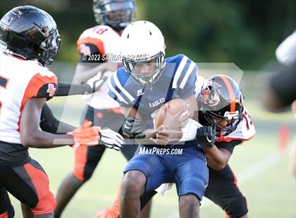 Thumbnail 1 in Rocky River @ East Mecklenburg photogallery.