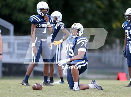 Thumbnail 3 in Rocky River @ East Mecklenburg photogallery.