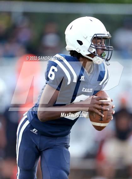 Thumbnail 3 in Rocky River @ East Mecklenburg photogallery.