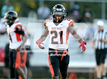 Thumbnail 2 in Rocky River @ East Mecklenburg photogallery.