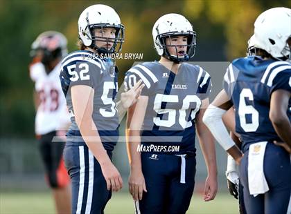 Thumbnail 3 in Rocky River @ East Mecklenburg photogallery.