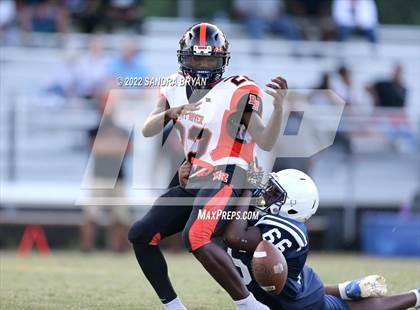 Thumbnail 1 in Rocky River @ East Mecklenburg photogallery.