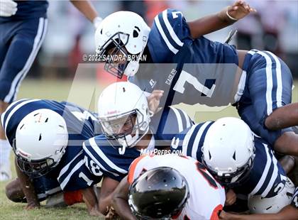 Thumbnail 3 in Rocky River @ East Mecklenburg photogallery.