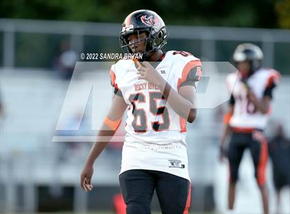 Thumbnail 3 in Rocky River @ East Mecklenburg photogallery.