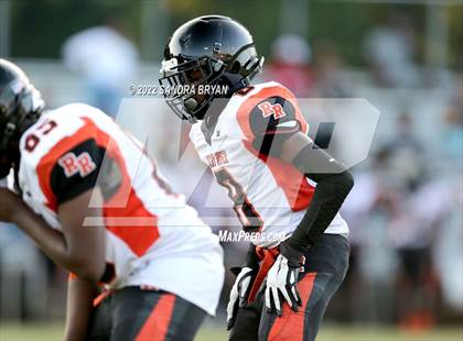 Thumbnail 2 in Rocky River @ East Mecklenburg photogallery.