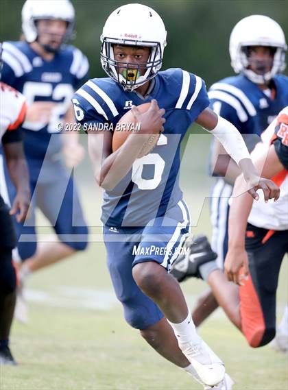 Thumbnail 3 in Rocky River @ East Mecklenburg photogallery.