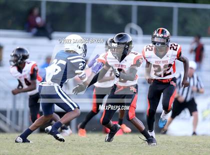 Thumbnail 3 in Rocky River @ East Mecklenburg photogallery.