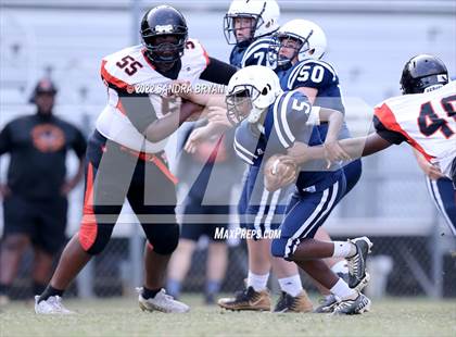 Thumbnail 2 in Rocky River @ East Mecklenburg photogallery.