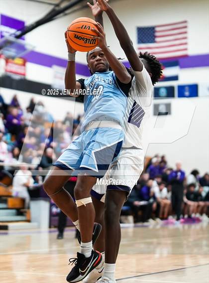Thumbnail 1 in Widefield @ Mesa Ridge photogallery.