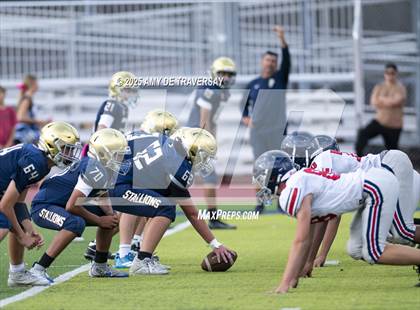 Thumbnail 1 in FR: Yorba Linda @ San Juan Hills photogallery.