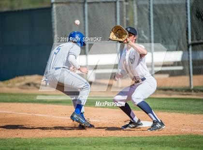 Thumbnail 3 in Eastlake @ La Costa Canyon (Lions Tournament) photogallery.