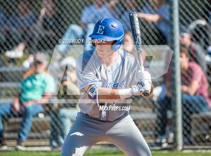 Thumbnail 1 in Eastlake @ La Costa Canyon (Lions Tournament) photogallery.