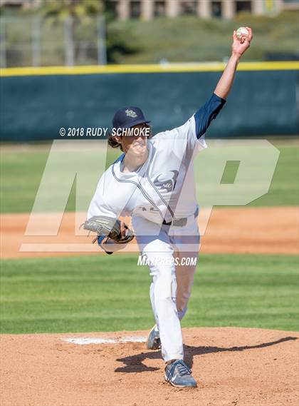 Thumbnail 1 in Eastlake @ La Costa Canyon (Lions Tournament) photogallery.