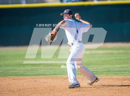 Thumbnail 2 in Eastlake @ La Costa Canyon (Lions Tournament) photogallery.