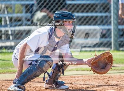 Thumbnail 1 in Eastlake @ La Costa Canyon (Lions Tournament) photogallery.