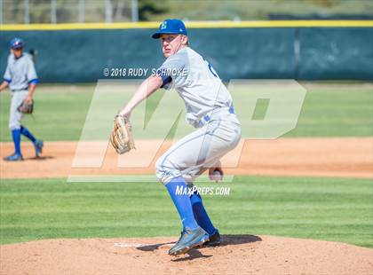 Thumbnail 3 in Eastlake @ La Costa Canyon (Lions Tournament) photogallery.