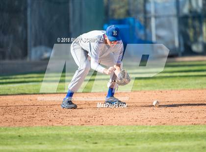 Thumbnail 1 in Eastlake @ La Costa Canyon (Lions Tournament) photogallery.