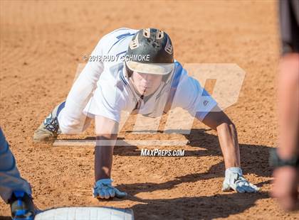 Thumbnail 1 in Eastlake @ La Costa Canyon (Lions Tournament) photogallery.