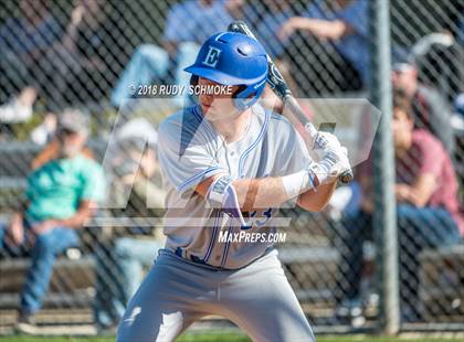 Thumbnail 1 in Eastlake @ La Costa Canyon (Lions Tournament) photogallery.