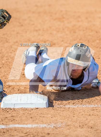 Thumbnail 2 in Eastlake @ La Costa Canyon (Lions Tournament) photogallery.