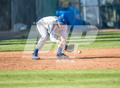 Thumbnail 1 in Eastlake @ La Costa Canyon (Lions Tournament) photogallery.