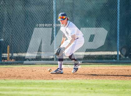 Thumbnail 3 in Eastlake @ La Costa Canyon (Lions Tournament) photogallery.