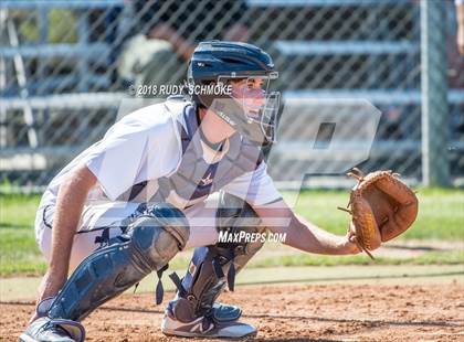 Thumbnail 3 in Eastlake @ La Costa Canyon (Lions Tournament) photogallery.