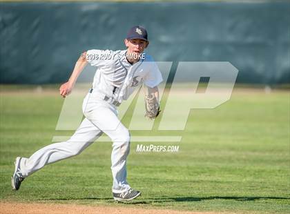 Thumbnail 1 in Eastlake @ La Costa Canyon (Lions Tournament) photogallery.