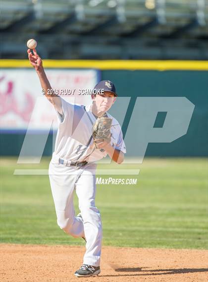 Thumbnail 2 in Eastlake @ La Costa Canyon (Lions Tournament) photogallery.