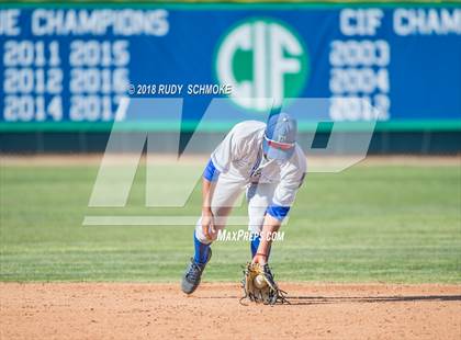 Thumbnail 2 in Eastlake @ La Costa Canyon (Lions Tournament) photogallery.