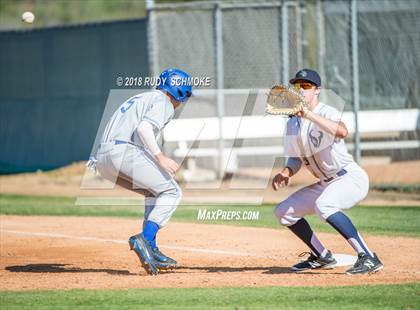 Thumbnail 2 in Eastlake @ La Costa Canyon (Lions Tournament) photogallery.