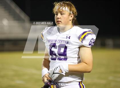 Thumbnail 3 in DeSoto Central @ Horn Lake photogallery.